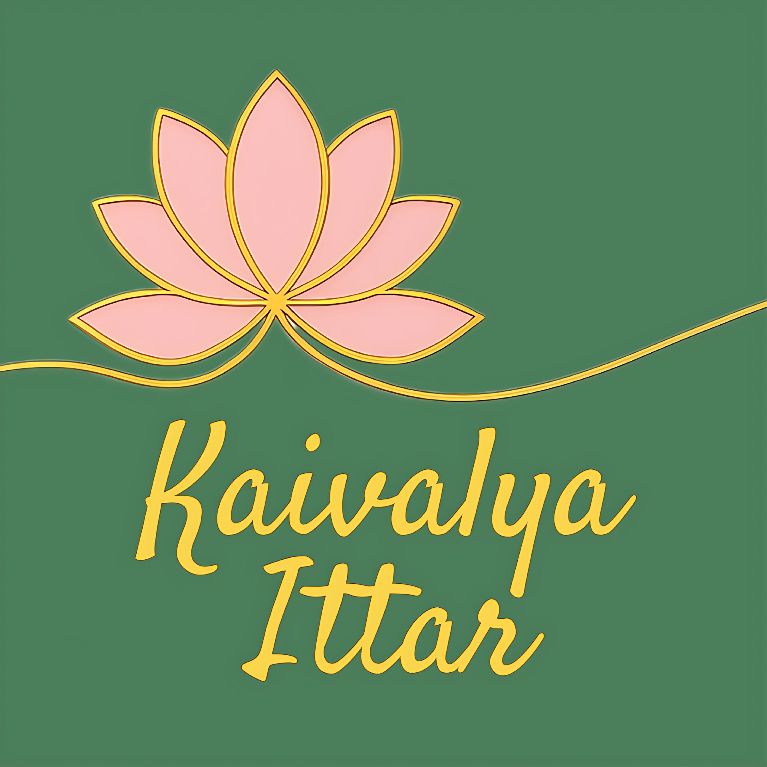 Kaivalya Ittar - Rooted in ritual and worn with grace