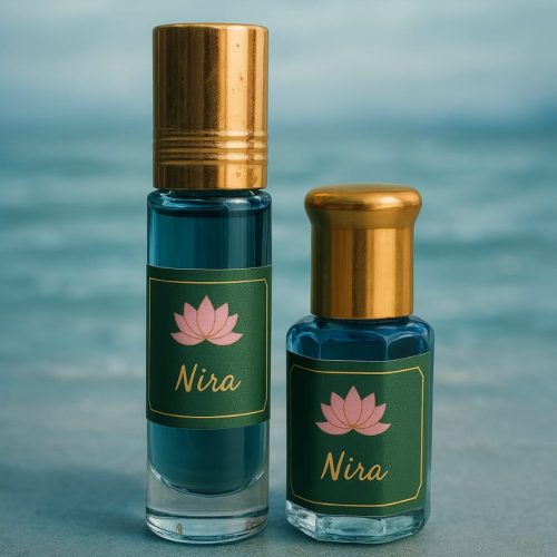 Nira: The Lasting Clarity Of Cool Waters