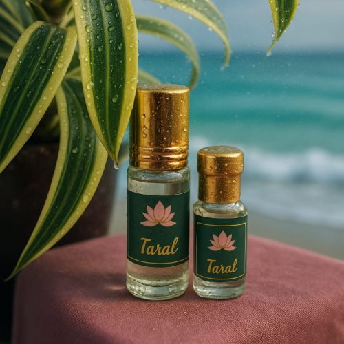 Taral: The Stillness Beneath the Ocean