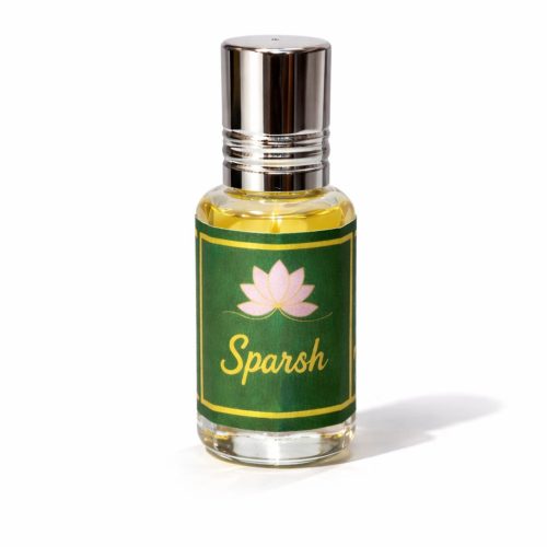 Sparsh: The Pure Essence of Rose
