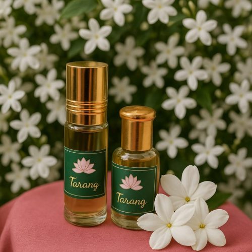 Tarang: The Vibrant Soul of Jasmine