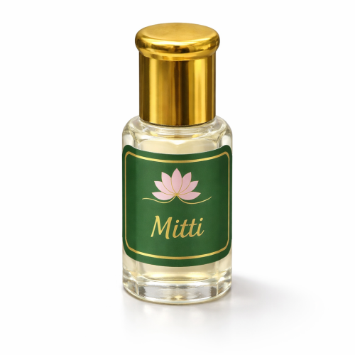 Mitti: The Memory of First Rain