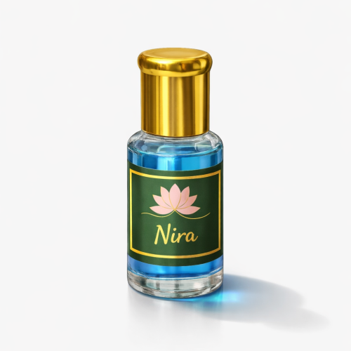 Nira: The Lasting Clarity Of Cool Waters