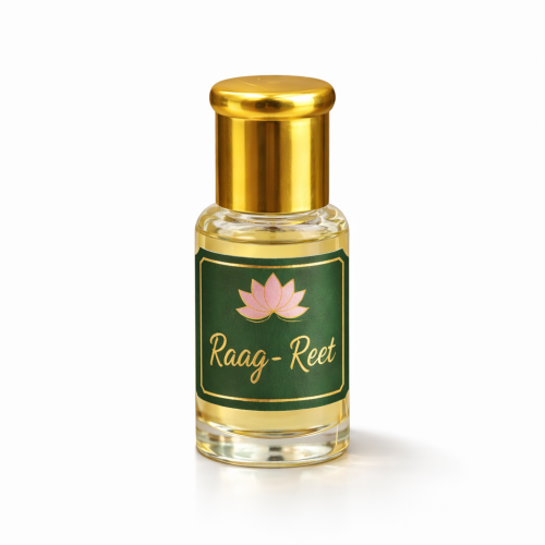 Raag Reet: The Melody of Kesar and Chandan