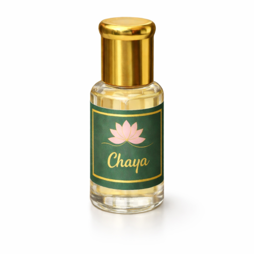 Chaya: Musk From the Shadows of Ancient Forest