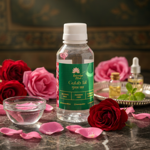 Gulab Jal (100ml)