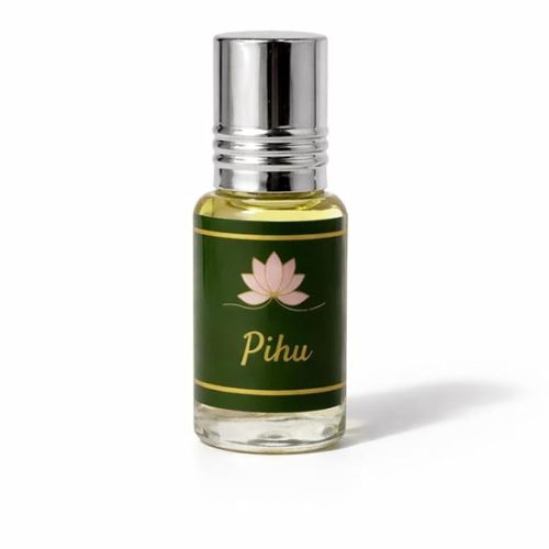 Pihu: Happiness in every note