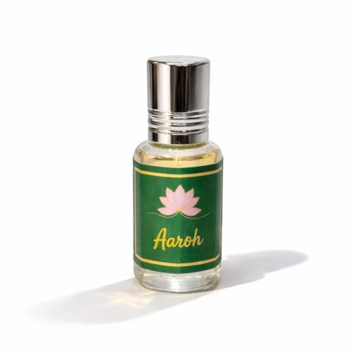 Aaroh : The Scent of Ascent