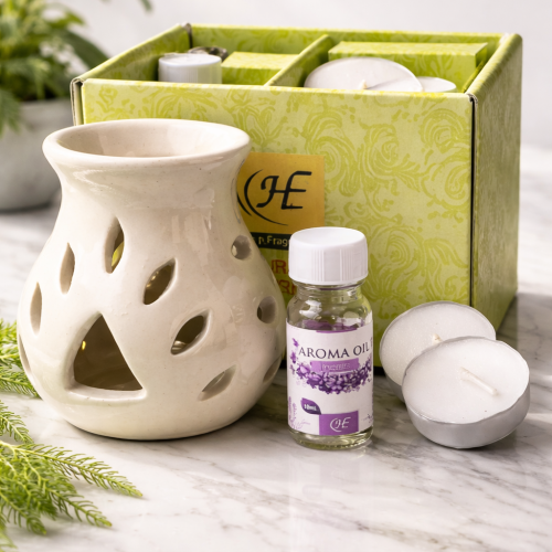 Ceramic Aroma Diffuser